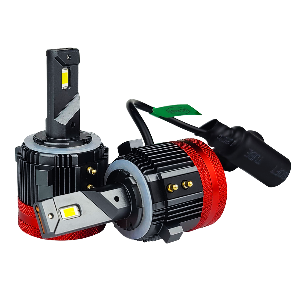 VW-01 LED 40W 6000K к-т.